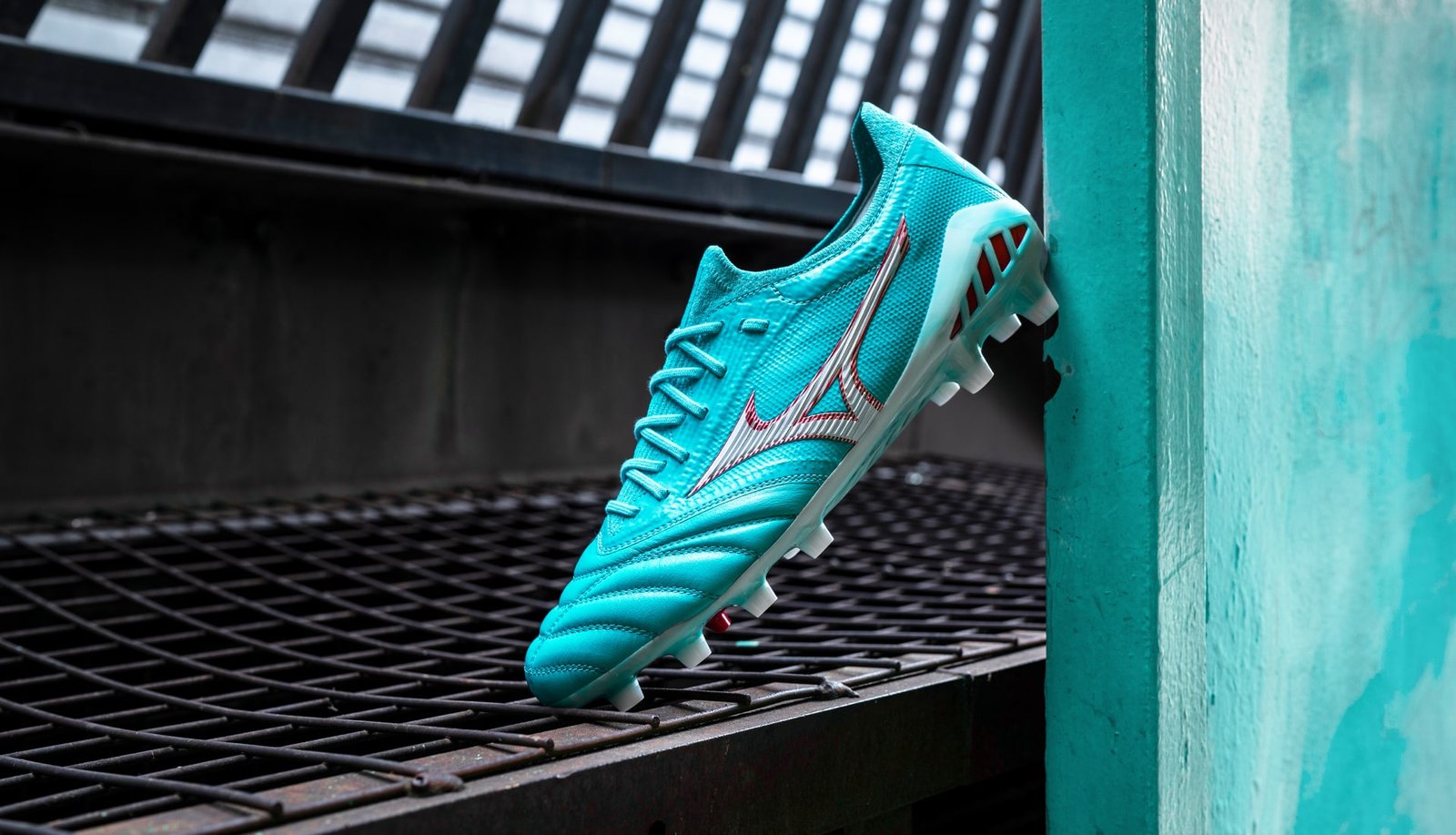 Mizuno Launch 'Next Generation' Pack - featured image