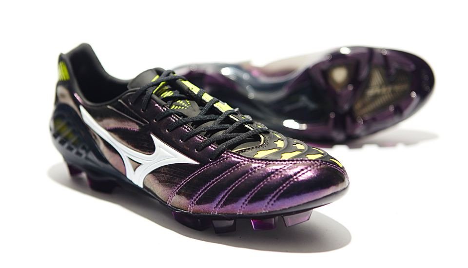 Mizuno drop second Wave Ignitus III World Cup Colourway - featured image