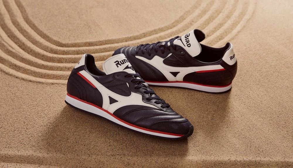 Mizuno Launch The Morelia 1985 'Made In Japan' Collection - featured image