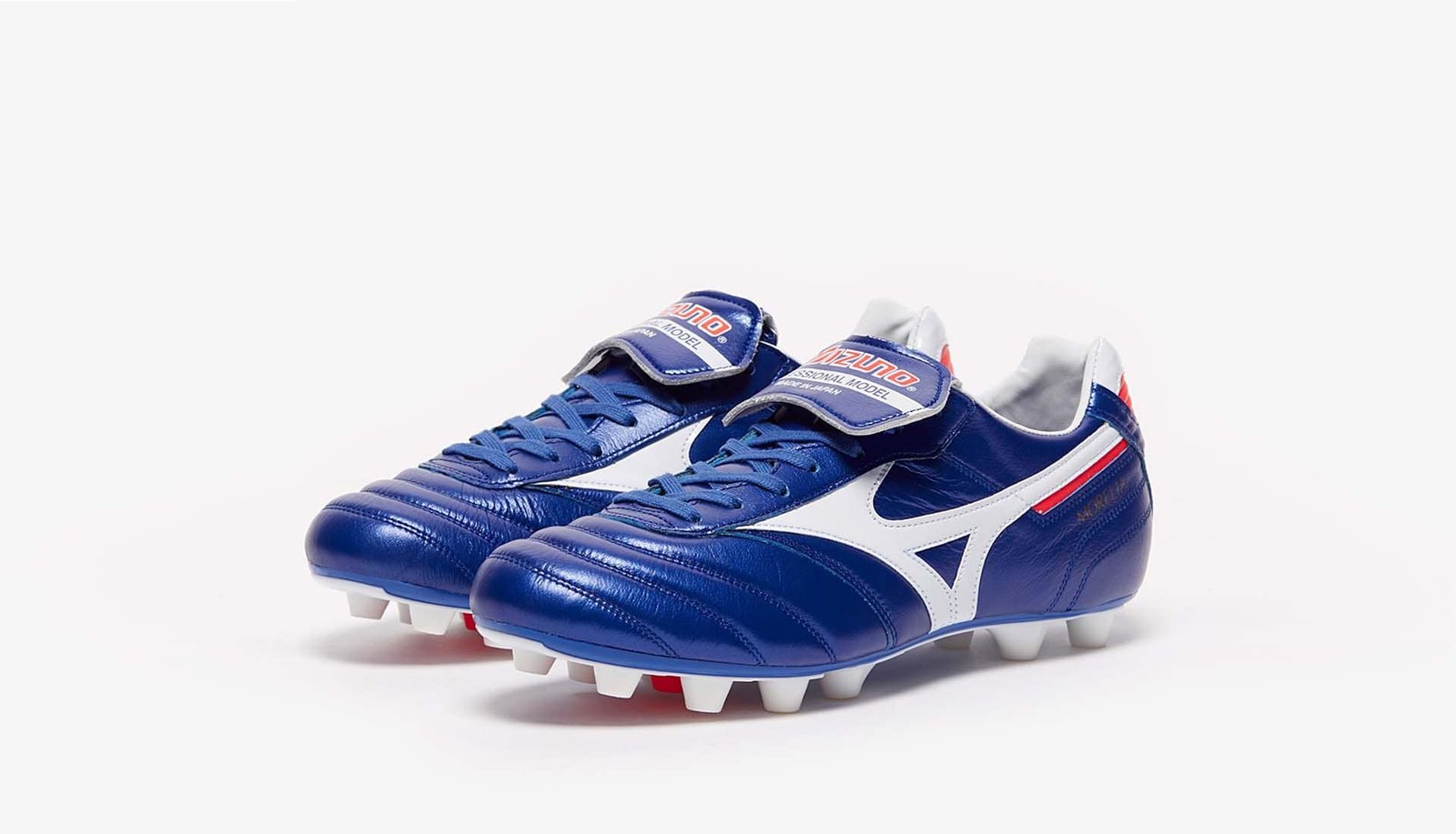 Mizuno Launch The Morelia II 'Reach Beyond' - featured image
