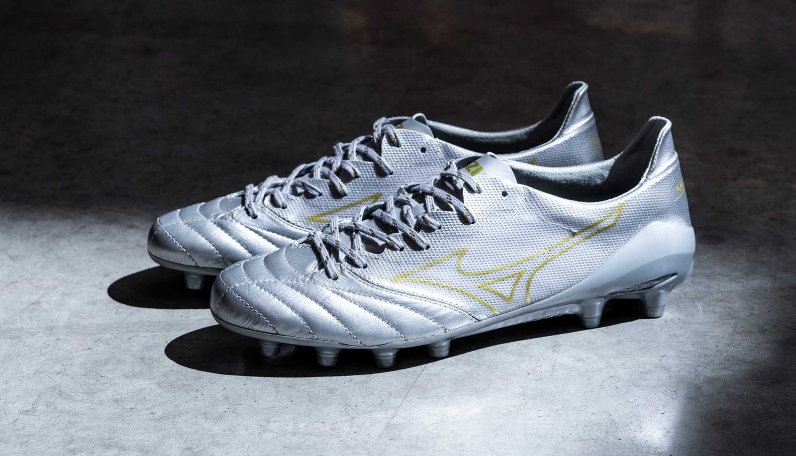 Mizuno Launch The Morelia Neo II "Beta" - featured image