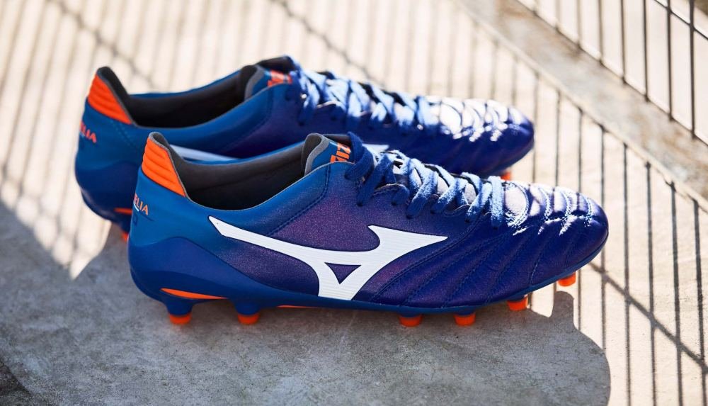 Mizuno Launch The Morelia Neo II "Day & Night Pack" - featured image