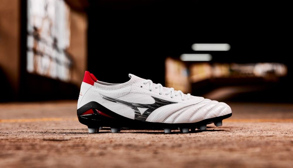 Mizuno Launch The Next-Generation Morelia Neo IV Beta - featured image