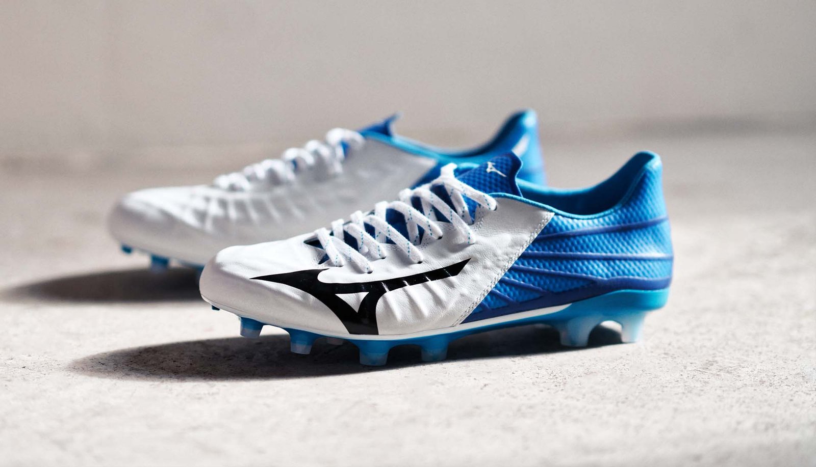 Mizuno Launch The Next-Generation Rebula 3 - featured image