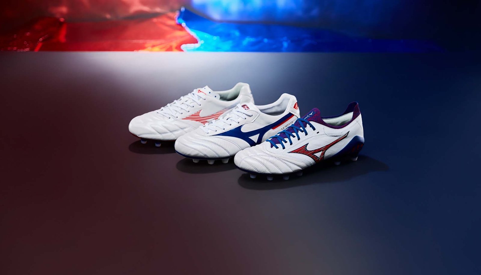 Mizuno Launch The 'Next Wave' Pack - featured image