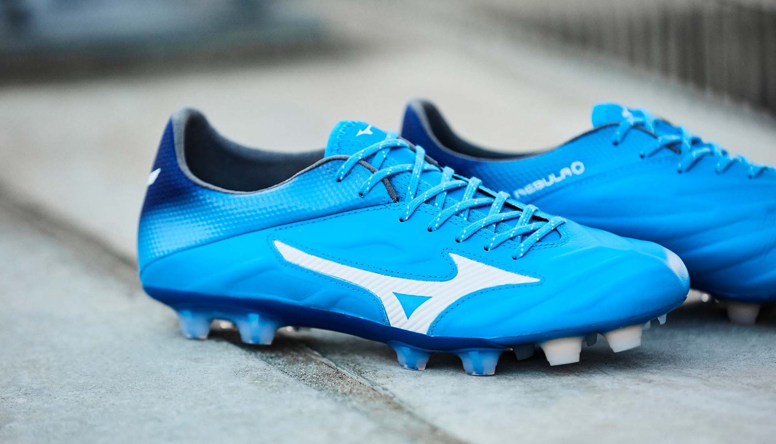 Mizuno Launch The Rebula II "Day & Night Pack" - featured image