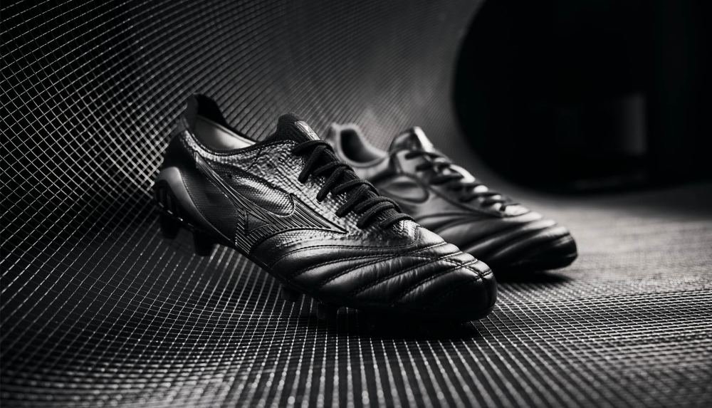 Mizuno Launch The 'Revolution Reborn' Pack - featured image