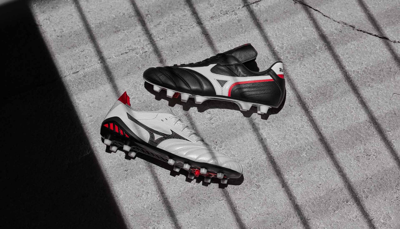 Mizuno Launch The 'Runbird DNA' Pack - featured image