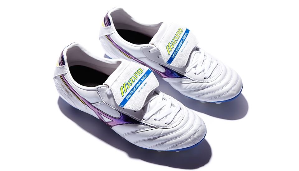 Mizuno Launch World Cup Edition Morelia - featured image