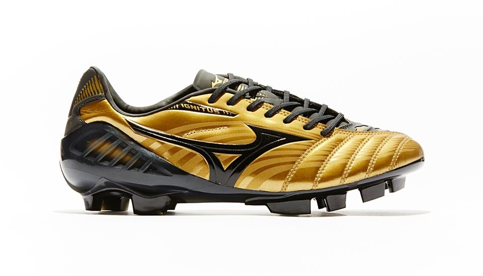 Mizuno Launch World Cup Wave Ignitus III - featured image