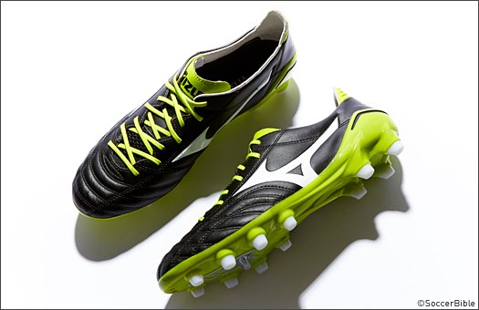 Mizuno land new Neo colourway as part of their Winter 13 collection. - featured image