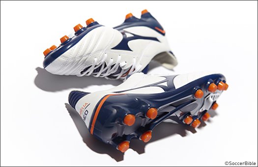 Clean Colour Up for Mizuno Morelia Neo - featured image