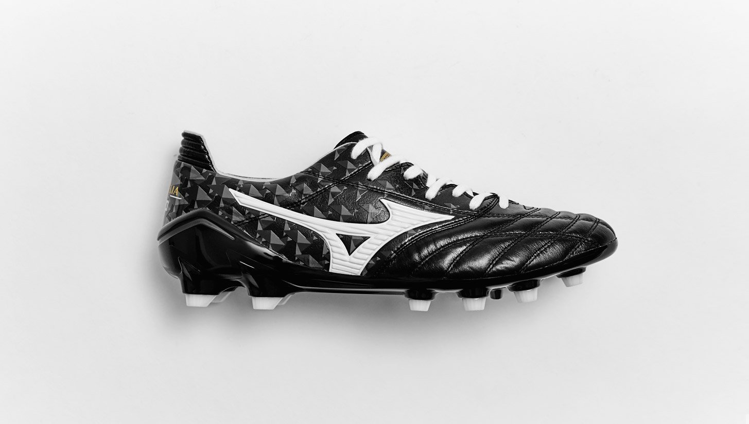 Mizuno Morelia Neo 'Origami Concept' - featured image