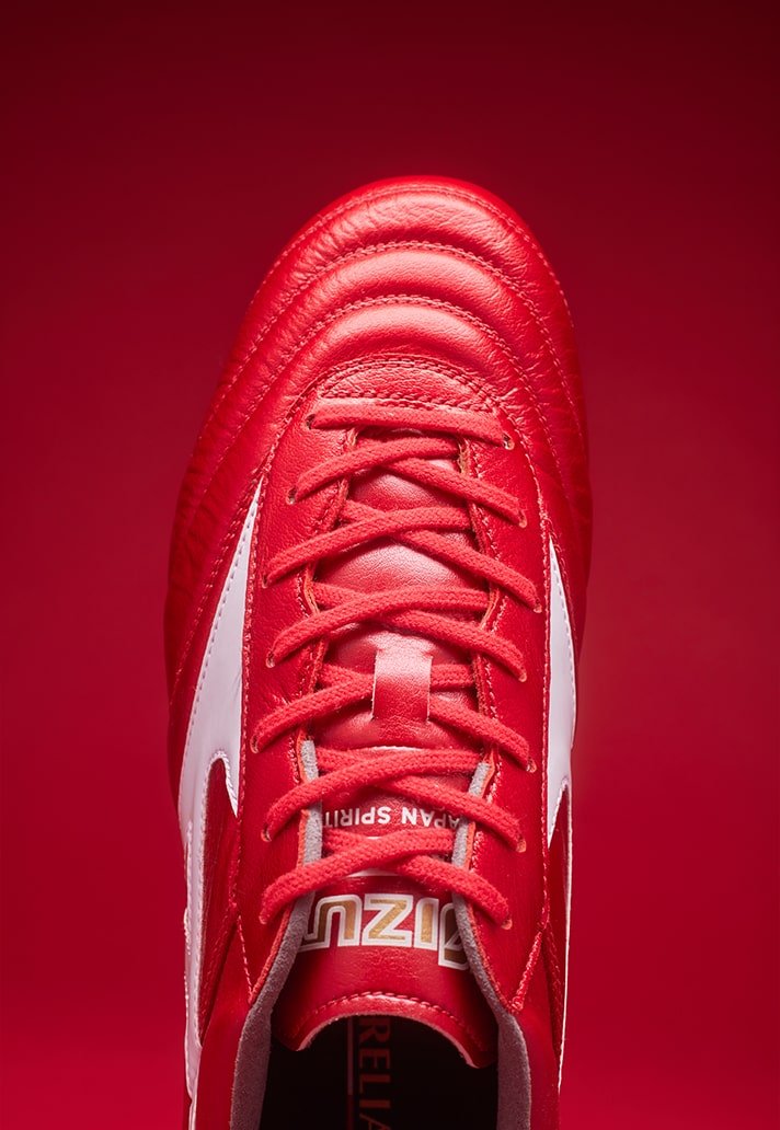 Mizuno5 Min