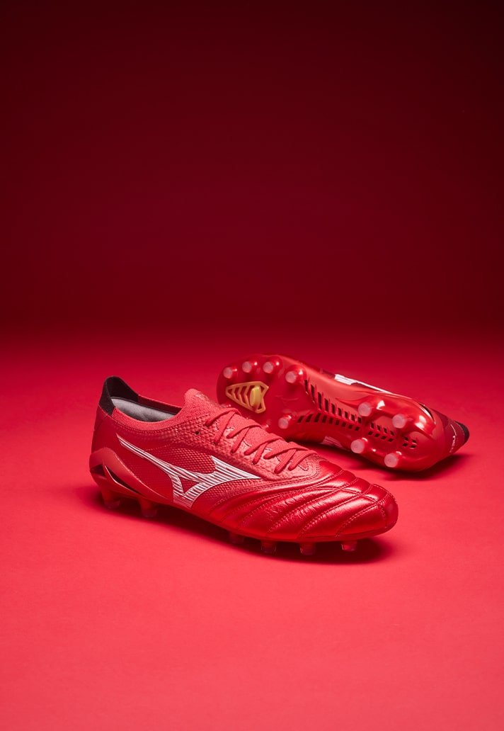 Mizuno9 Min