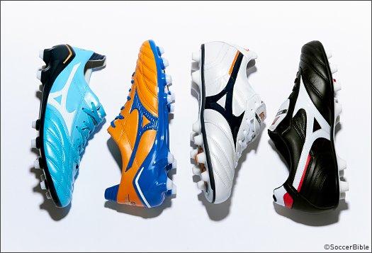 New updates given to the Morelia Classic and Morelia Neo. - featured image