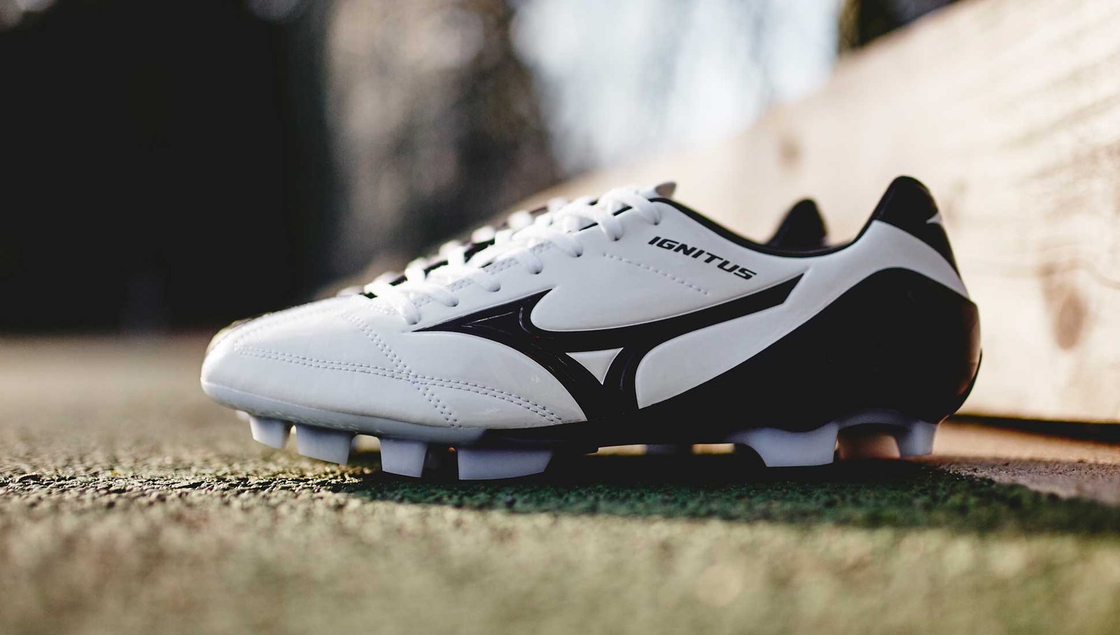 Mizuno Wave Ignitus 4 Review - featured image