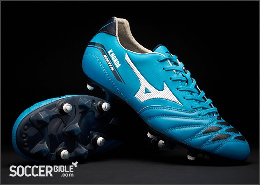 Keisuke Honda Custom Mizuno Ignitus Football Boots - featured image