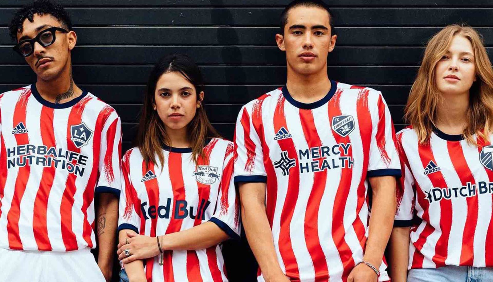 MLS & adidas Unveil 2021 'Americana' Prematch Jerseys - featured image