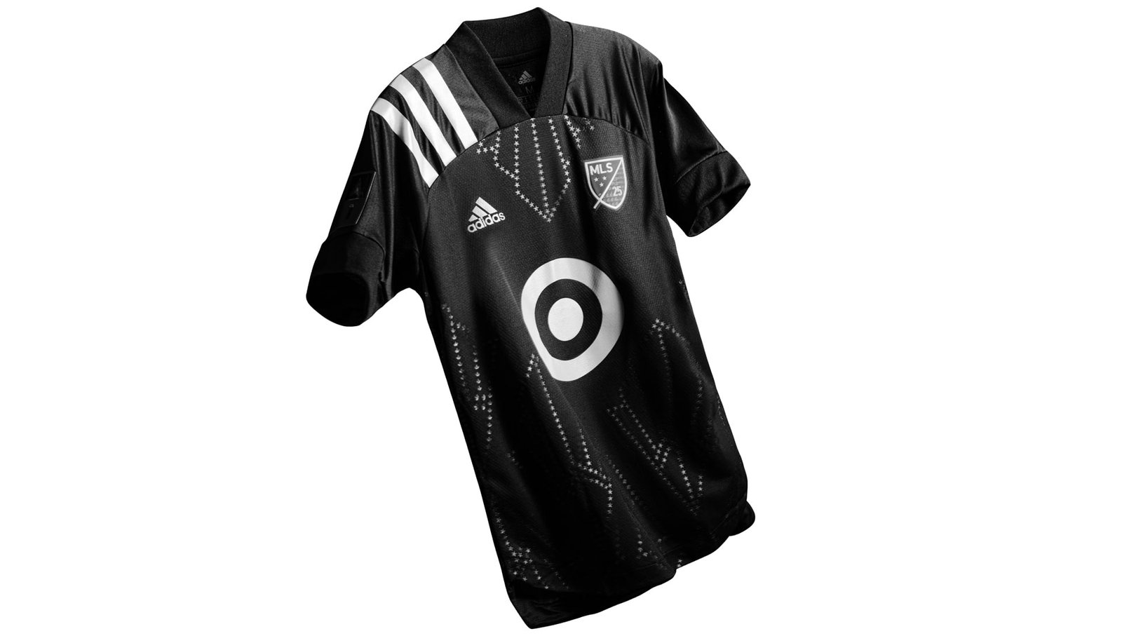 MLS & adidas Unveil LA-Inspired Jersey for 2021 All-Star Game - featured image