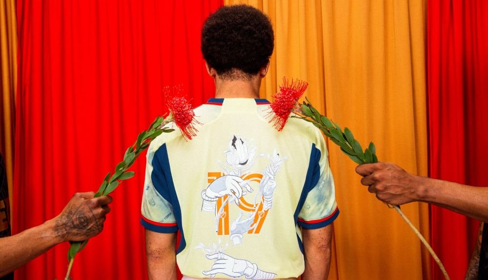 MLS Displays Commitment To Juneteenth Through Special Jersey Collection - featured image