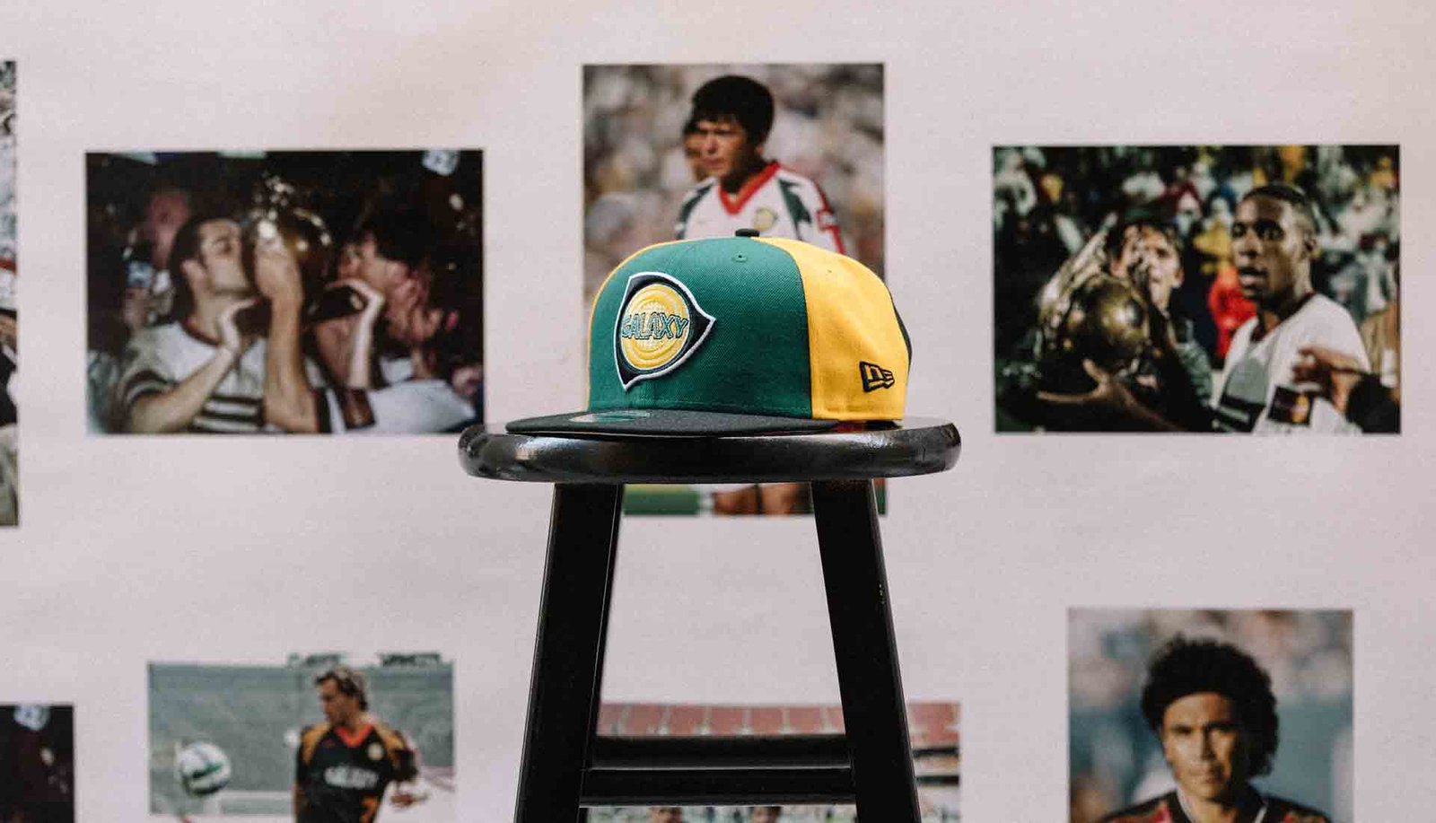 MLS Launches 'Since '96' Collection - featured image