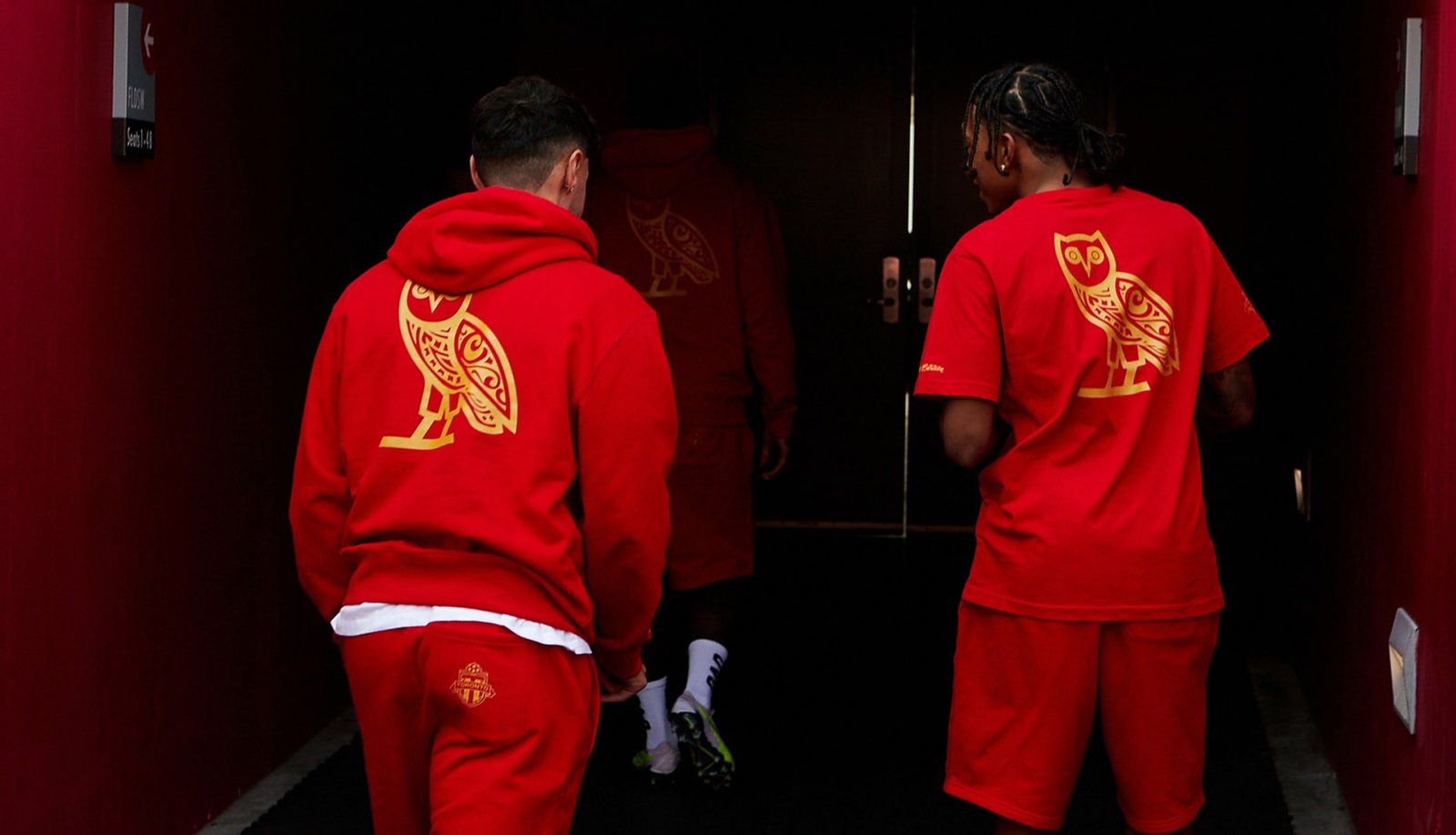 MLS & Mister Cartoon Partner For Limited Edition Collection For OVO - featured image