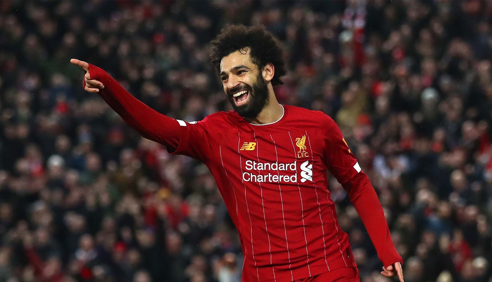 Mo Salah Raps For New ExxonMobil Ad - featured image
