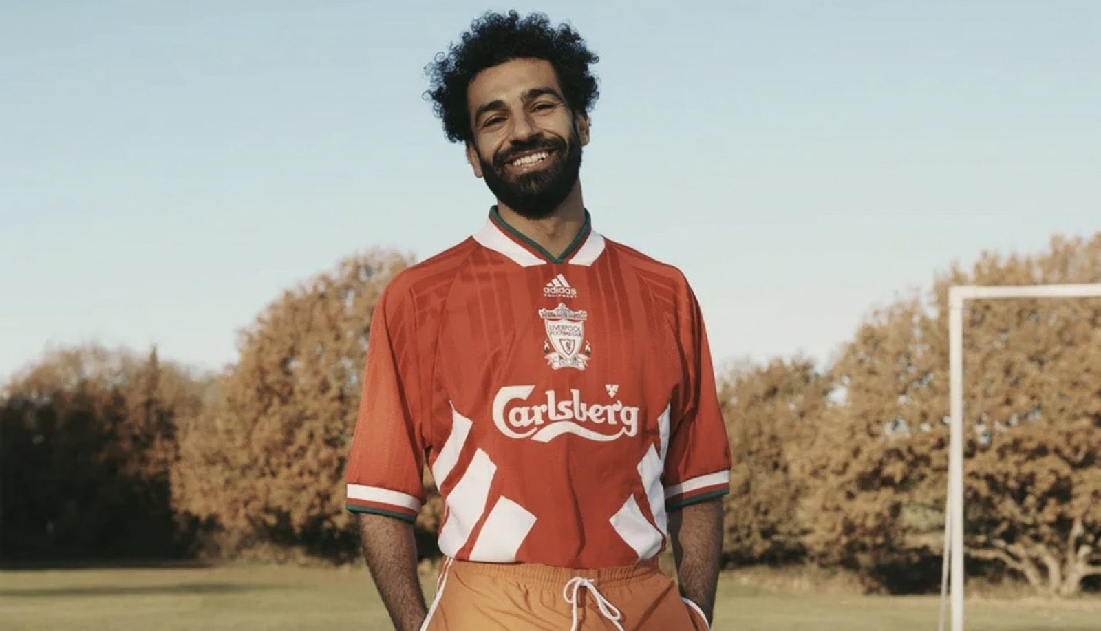Mo Salah Talks In Depth To GQ As Their February Cover Star - featured image