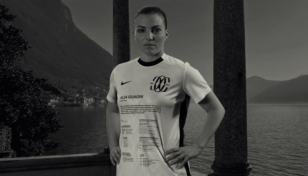 More Than A Game: Alia Guagni’s Farewell Jersey Sends A Message For The Future - featured image