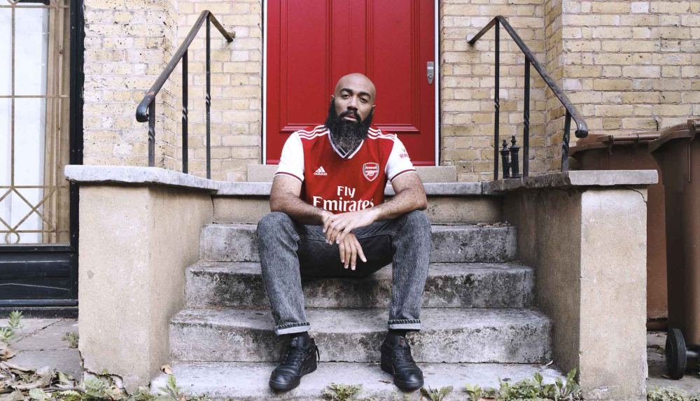 Murkage Dave Talks Music, Football Upbringing & Arsenal Memories - featured image