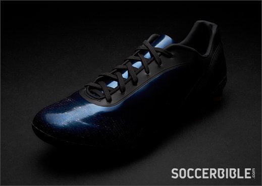 Mystery Boot Brand Coming To SoccerBible - featured image