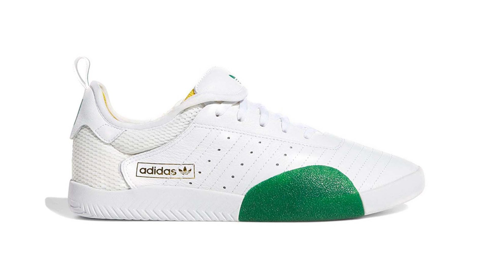 Na-Kel Smith Receives Signature Football-Inspired 3ST.003 - featured image