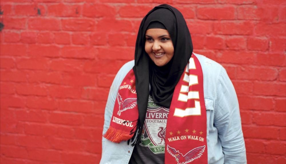 Nadia Atique Talks LFC in 47's "This Means More" Series - featured image