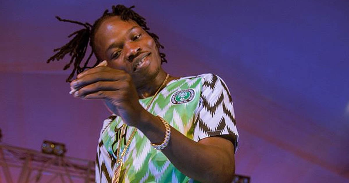 Naira Marley Releases Nigeria World Cup Song 'Issa Goal' - featured image