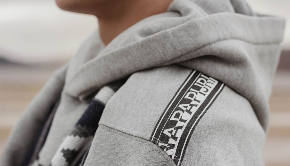 Napapijri Launch AW18 Tribe Collection - featured image
