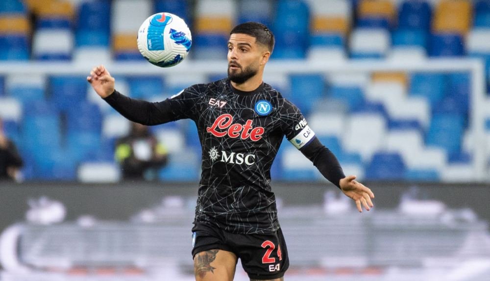 Napoli Debut Halloween-Inspired Special Kit From EA7 - featured image