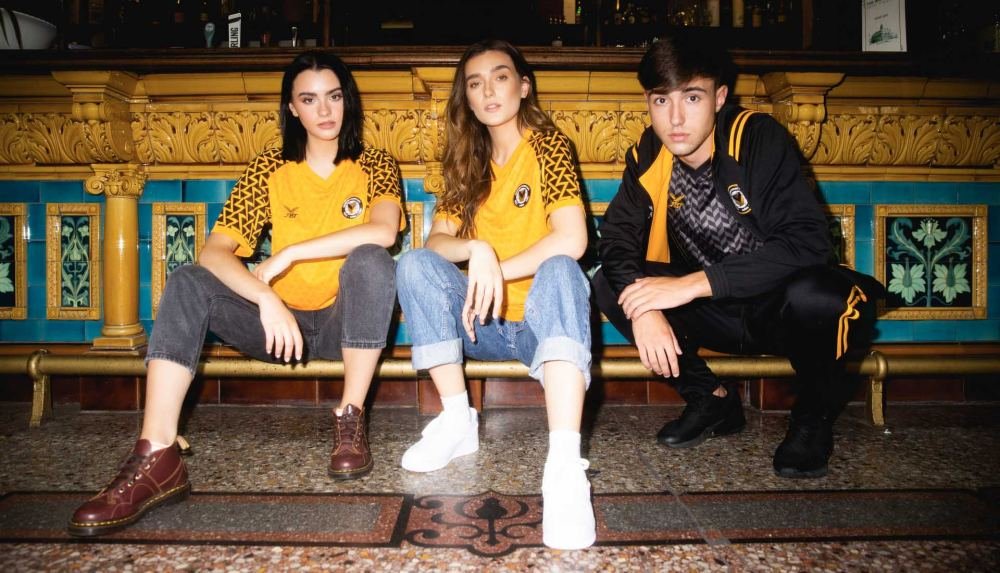Neal Heard On Designing The Newport 19/20 Shirts - featured image