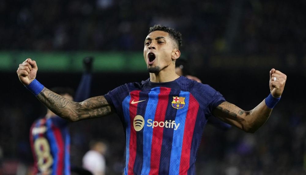 Netflix & La Liga Announce Docuseries Covering The 2023/24 Season - featured image