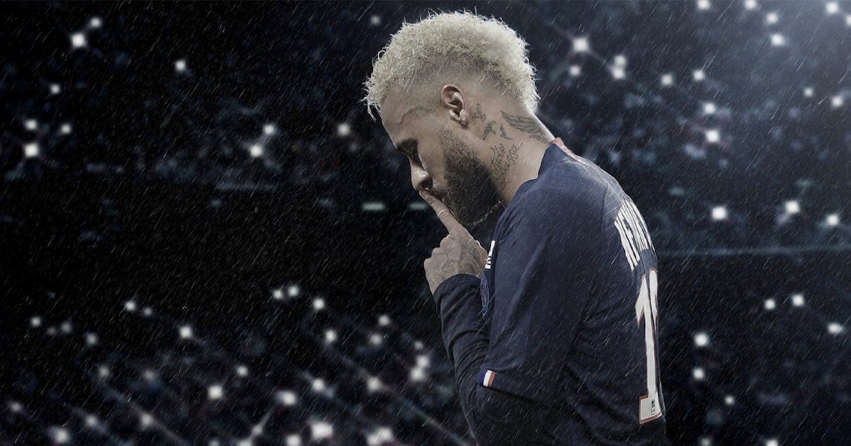 Netflix Release Trailer For 'Neymar: The Perfect Chaos' Documentary - featured image
