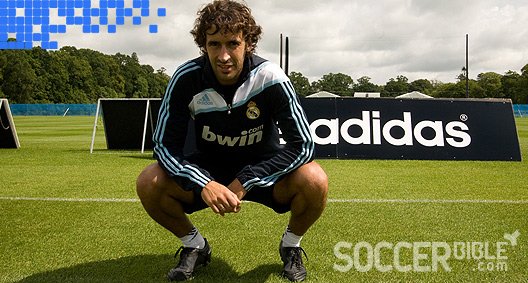 New adidas Predator Football Boots - 21/07/09 - featured image