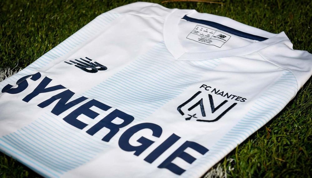 New Balance and FC Nantes Unveil Special Shirt In Tribute To Emiliano Sala - featured image