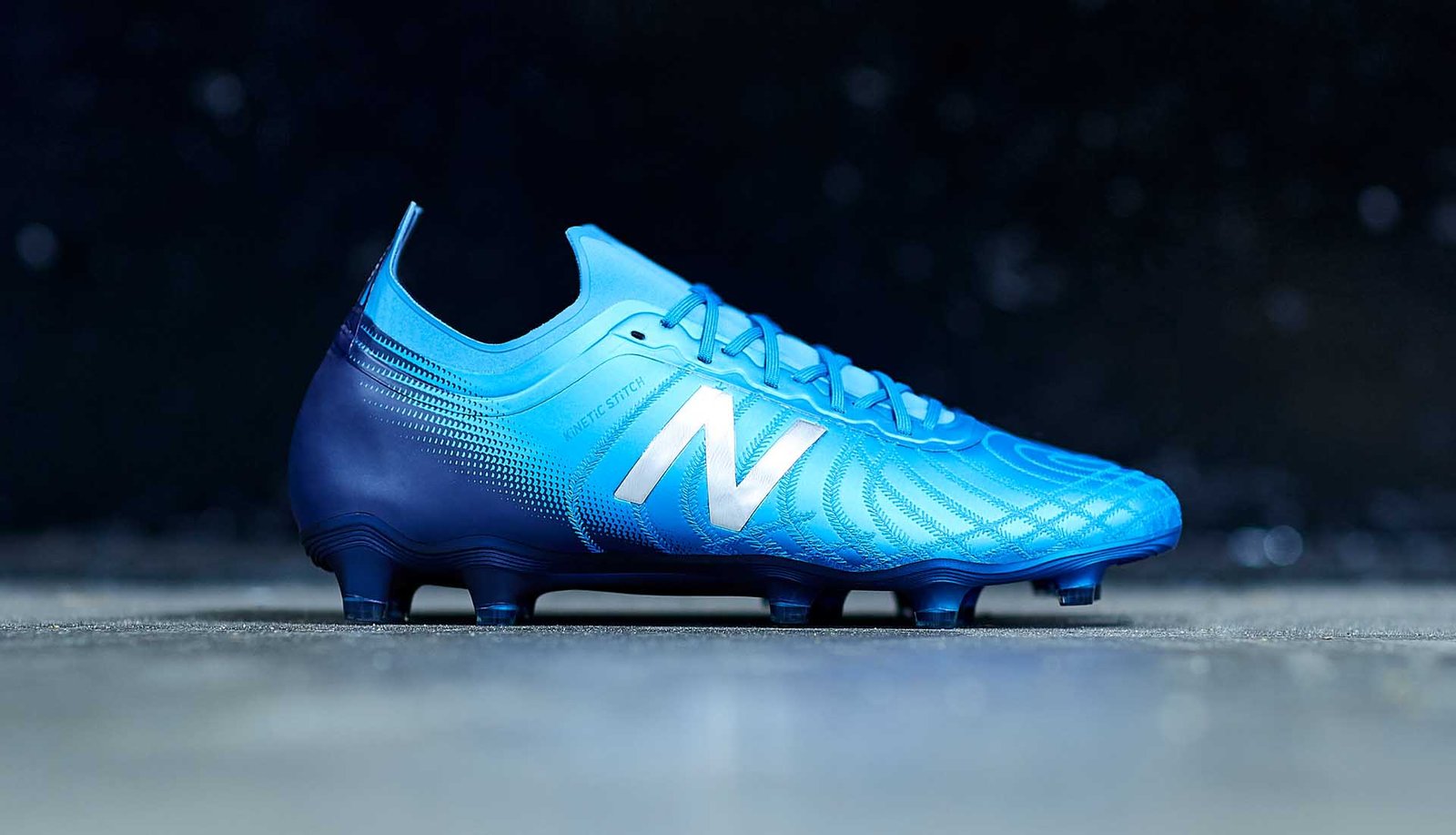 New Balance Drop A "Vision Blue/Silver" Tekela V2 Colourway - featured image
