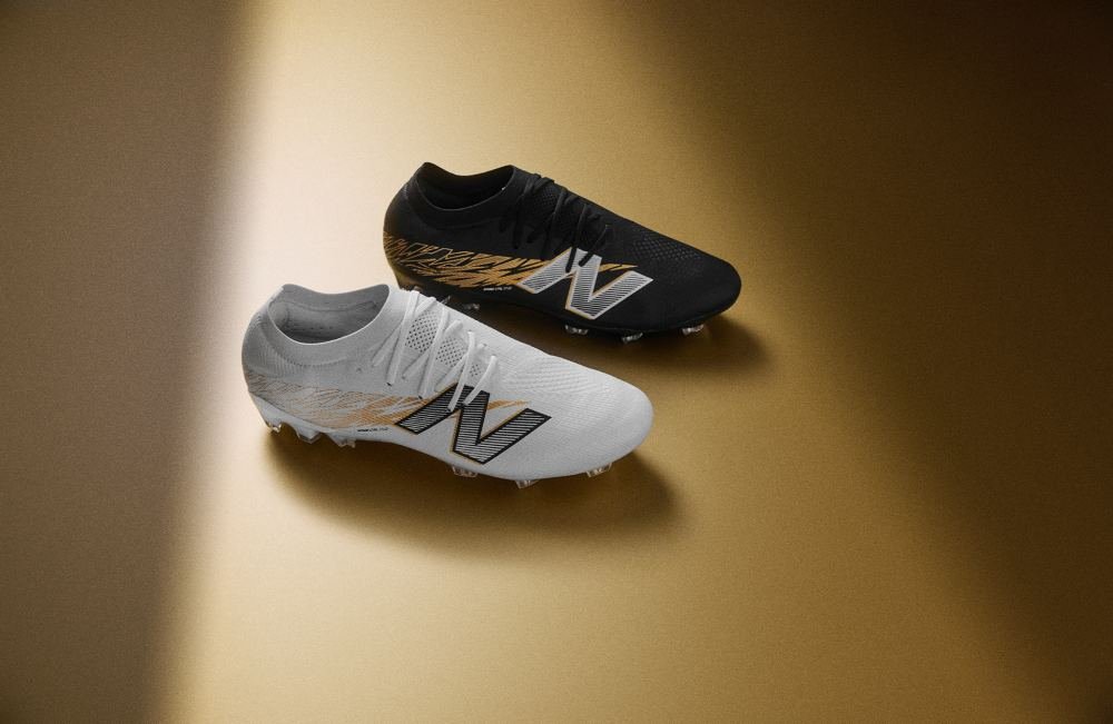 New Balance Drop Anniversary Pack To Celebrate 10 Years Of Furon - featured image