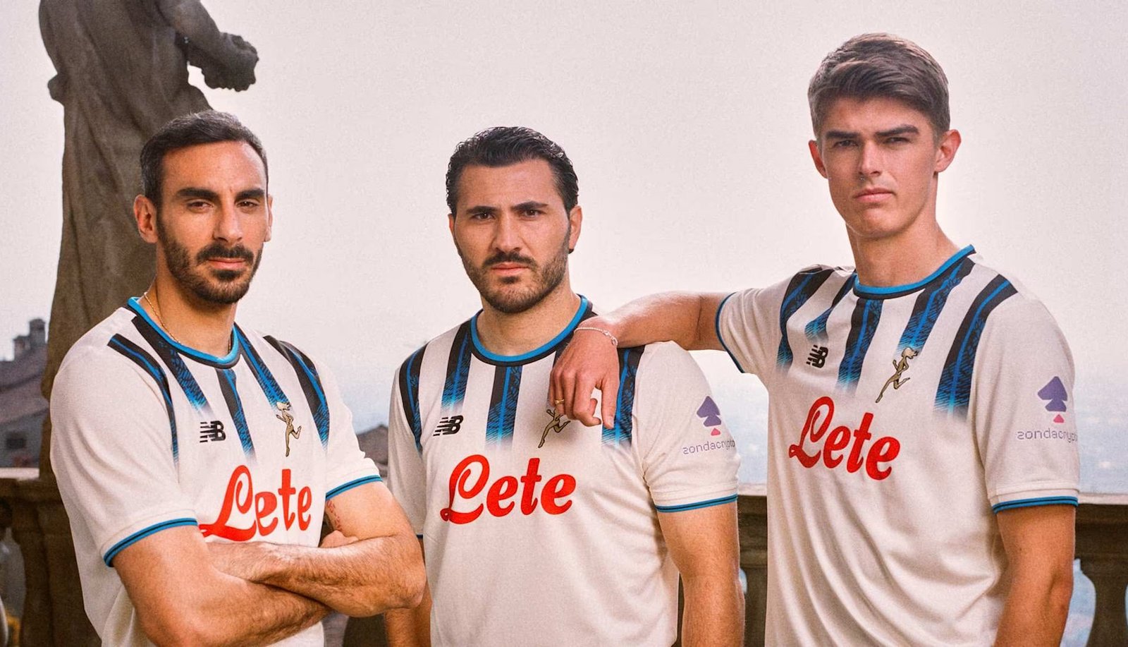 New Balance Drop Atalanta 25/26 Away Shirt – A Nod To The Past, Styled For The Future - featured image