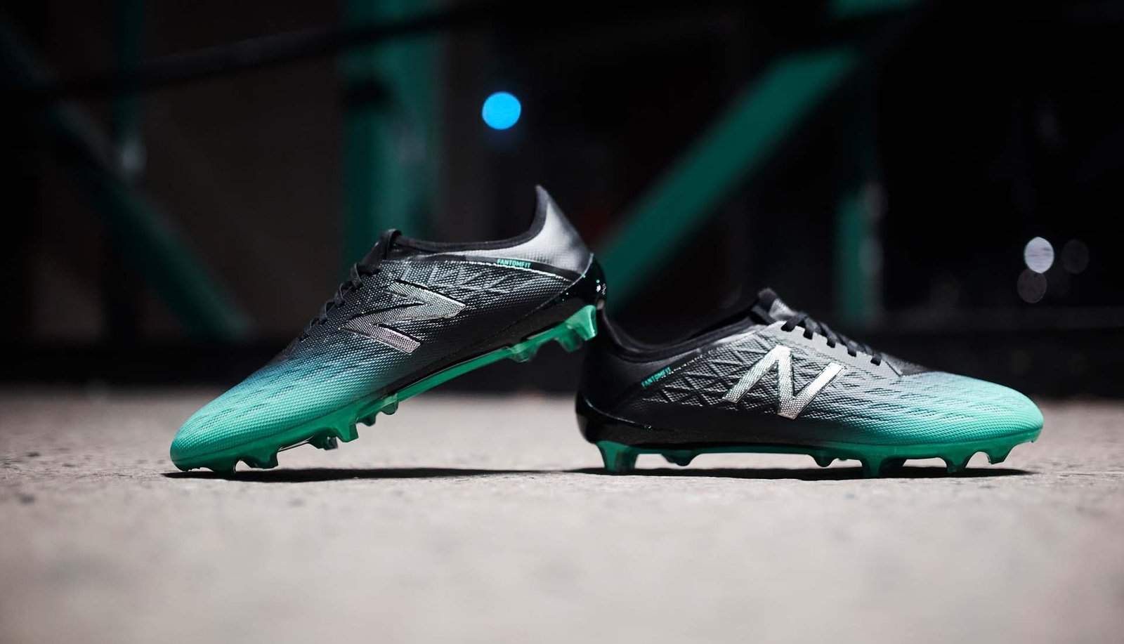 New Balance Drop Furon 5.0 - featured image