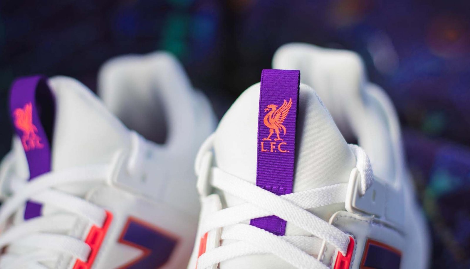 New Balance Drop Special Edition LFC 247 Sneakers - featured image