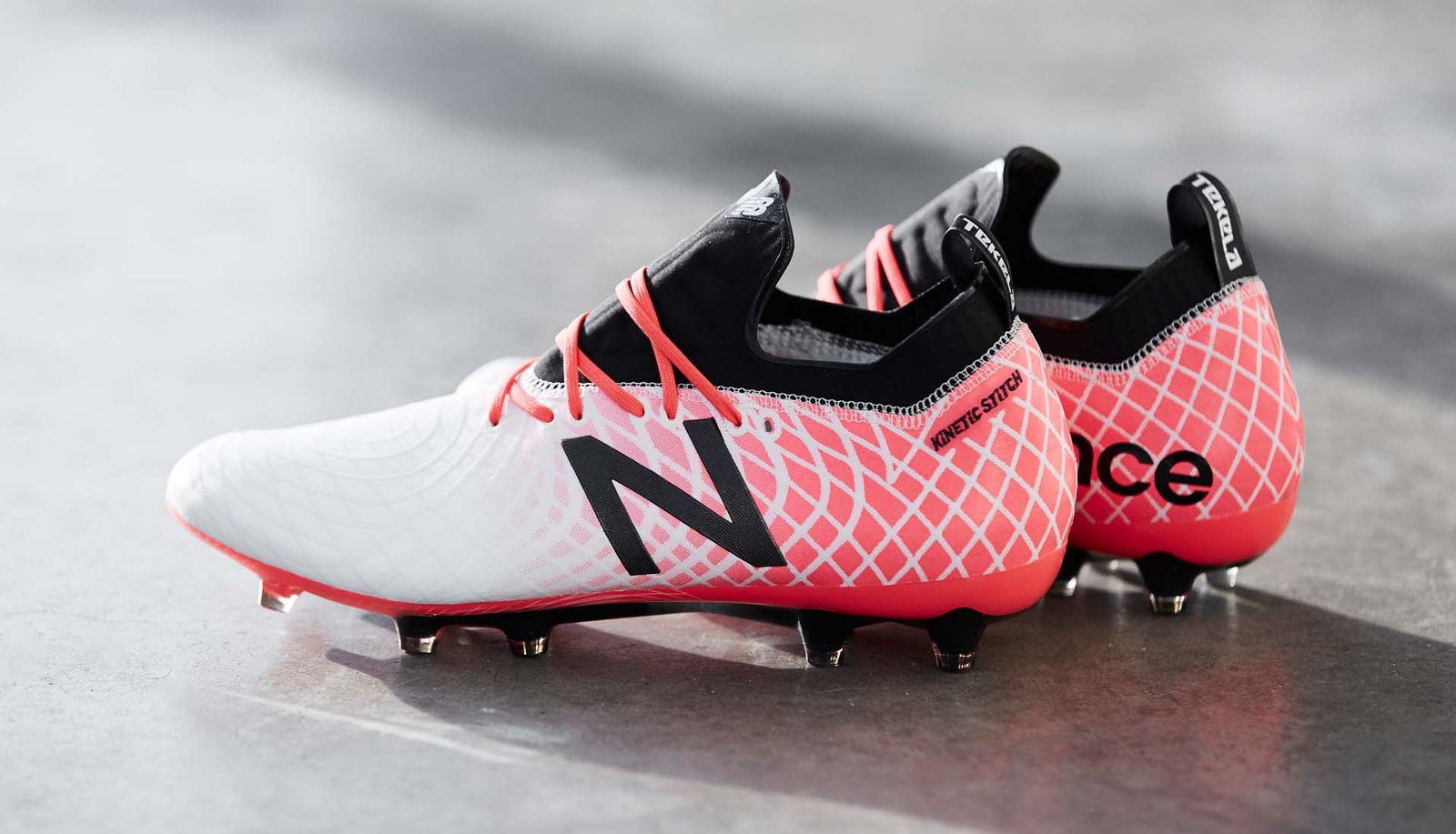New Balance Drop Tekela V1 AW18 Colourway - featured image