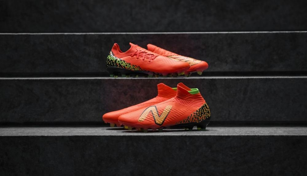 New Balance Drop The 'Dizzy Heights' Pack - featured image