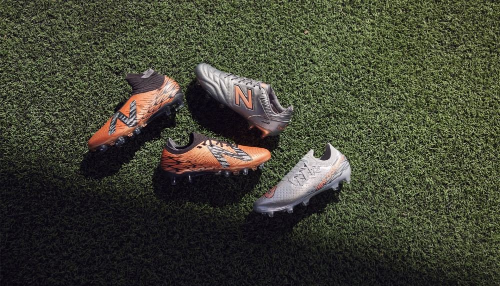New Balance Drop The 'Own Now' Pack - featured image